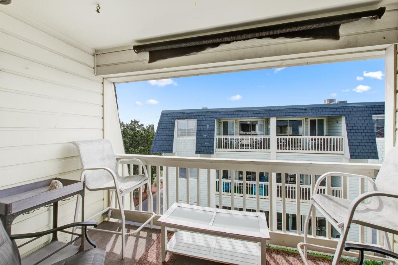 Villa Oceanside 301-A Isle of Palms Exterior foto